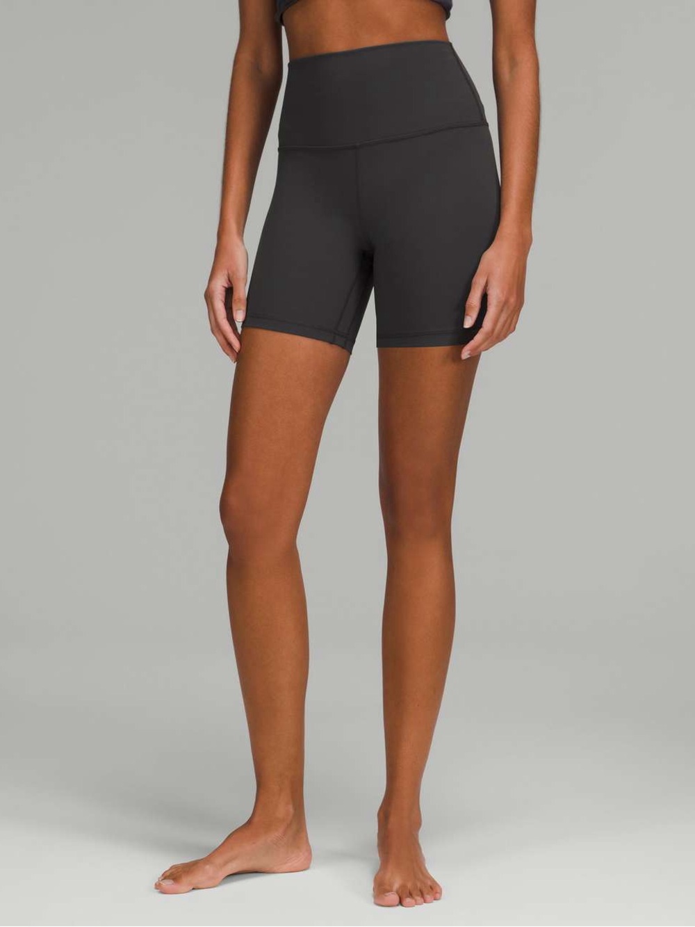 Lululemon Align High-Rise Short 8”